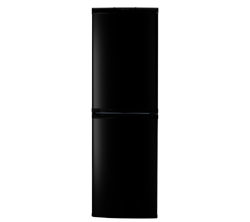 HOTPOINT FFAA52K Fridge Freezer - Black